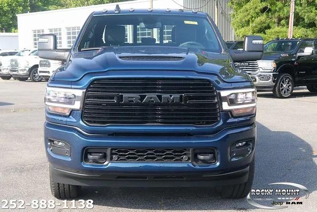 2024 RAM Ram 2500 RAM 2500 LARAMIE CREW CAB 4X4 64 BOX