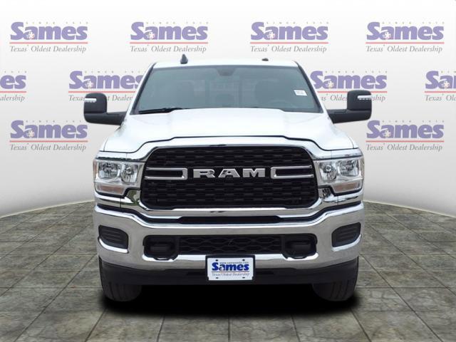 2024 RAM Ram 2500 RAM 2500 TRADESMAN CREW CAB 4X4 8 BOX