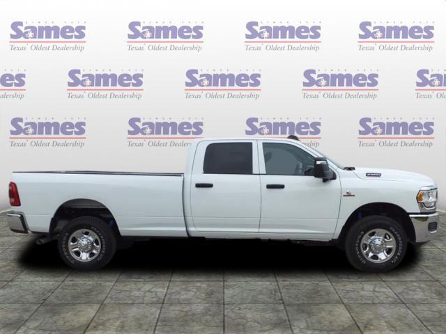 2024 RAM Ram 2500 RAM 2500 TRADESMAN CREW CAB 4X4 8 BOX