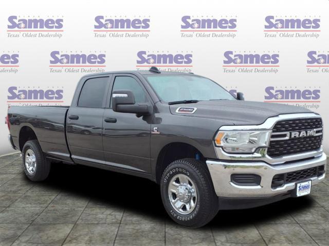 2024 RAM Ram 2500 RAM 2500 TRADESMAN CREW CAB 4X4 8 BOX