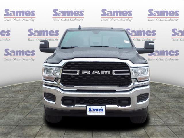 2024 RAM Ram 2500 RAM 2500 TRADESMAN CREW CAB 4X4 8 BOX