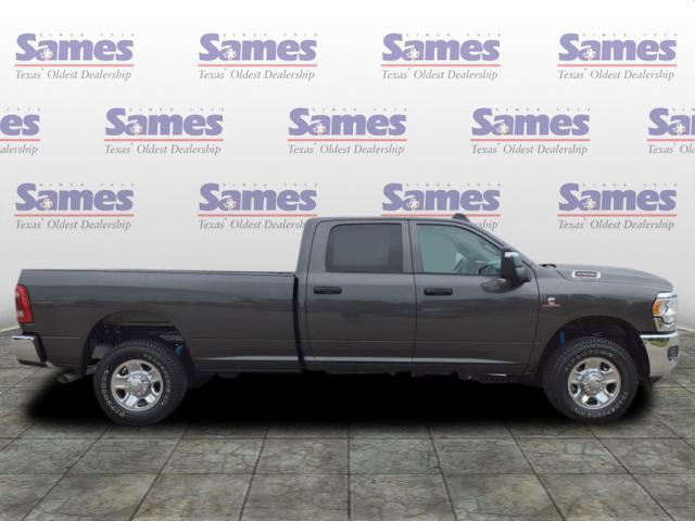 2024 RAM Ram 2500 RAM 2500 TRADESMAN CREW CAB 4X4 8 BOX