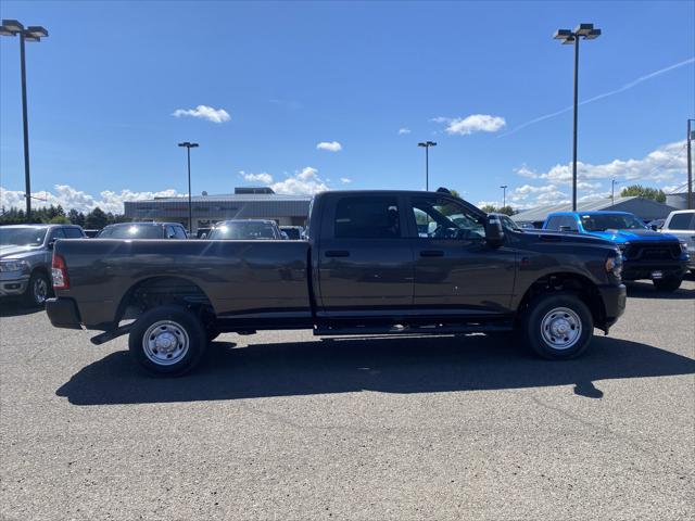 2024 RAM Ram 2500 RAM 2500 TRADESMAN CREW CAB 4X4 8 BOX