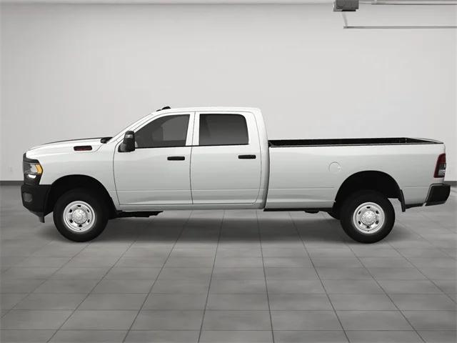 2024 RAM Ram 2500 RAM 2500 TRADESMAN CREW CAB 4X4 8 BOX