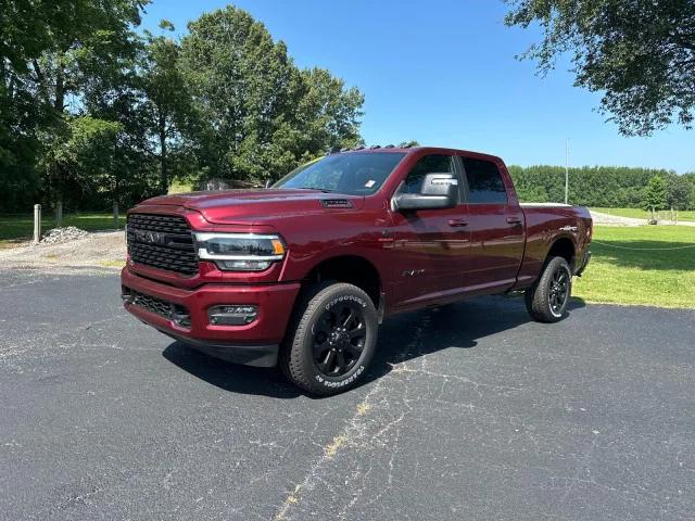 2024 RAM Ram 2500 RAM 2500 BIG HORN CREW CAB 4X4 64 BOX