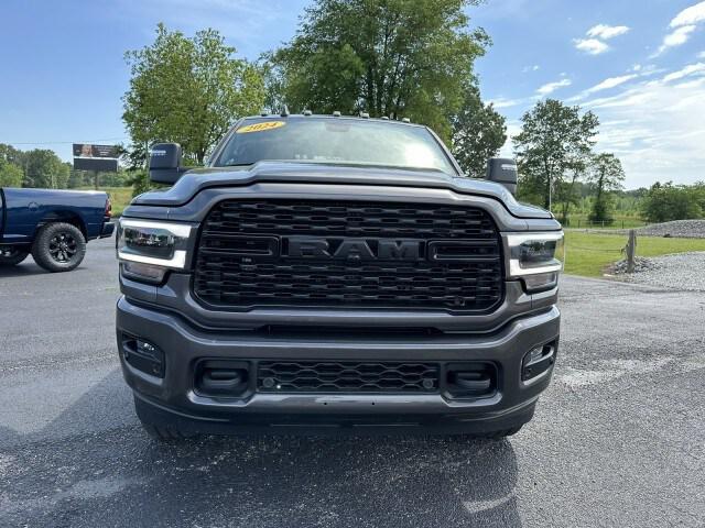 2024 RAM Ram 2500 RAM 2500 BIG HORN CREW CAB 4X4 64 BOX