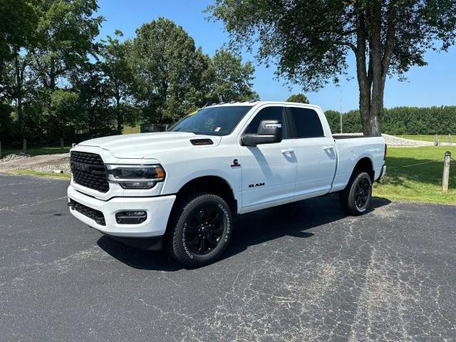 2024 RAM Ram 2500 RAM 2500 BIG HORN CREW CAB 4X4 64 BOX