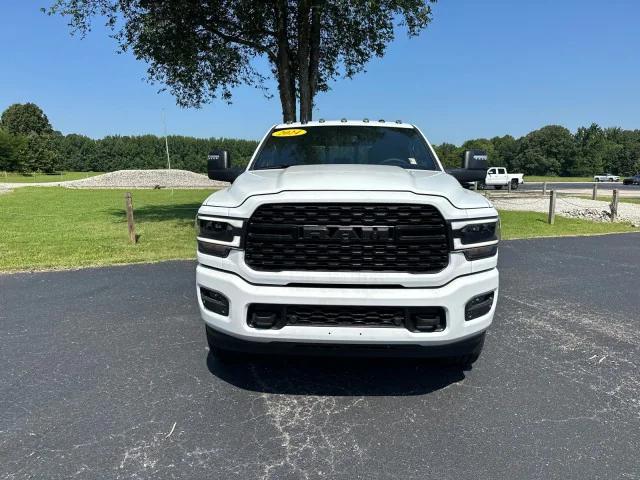 2024 RAM Ram 2500 RAM 2500 BIG HORN CREW CAB 4X4 64 BOX