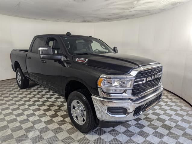 2024 RAM Ram 2500 RAM 2500 TRADESMAN CREW CAB 4X4 64 BOX