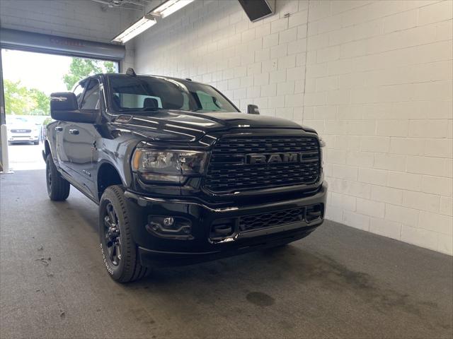 2024 RAM Ram 2500 RAM 2500 BIG HORN CREW CAB 4X4 64 BOX