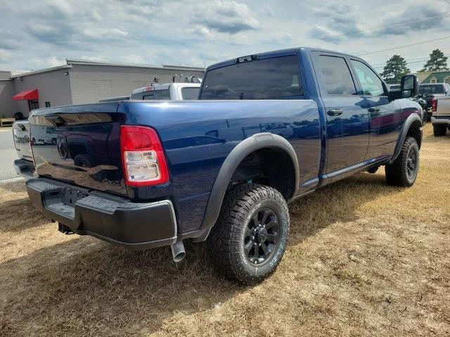 2024 RAM Ram 2500 RAM 2500 TRADESMAN CREW CAB 4X4 64 BOX