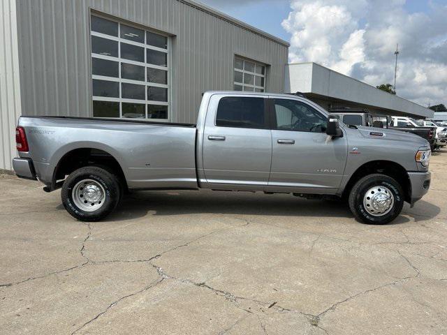 2024 RAM Ram 3500 RAM 3500 BIG HORN CREW CAB 4X4 8 BOX