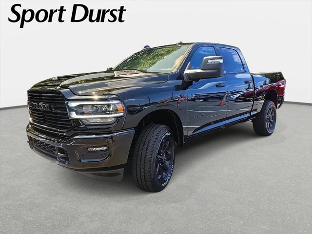 2024 RAM Ram 2500 RAM 2500 LARAMIE CREW CAB 4X4 64 BOX