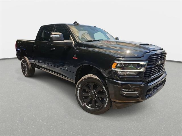 2024 RAM Ram 2500 RAM 2500 LARAMIE CREW CAB 4X4 64 BOX