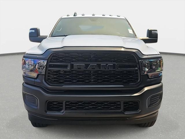 2024 RAM Ram 2500 RAM 2500 TRADESMAN CREW CAB 4X4 8 BOX