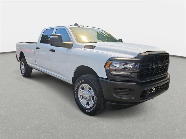 2024 RAM Ram 2500 RAM 2500 TRADESMAN CREW CAB 4X4 8 BOX