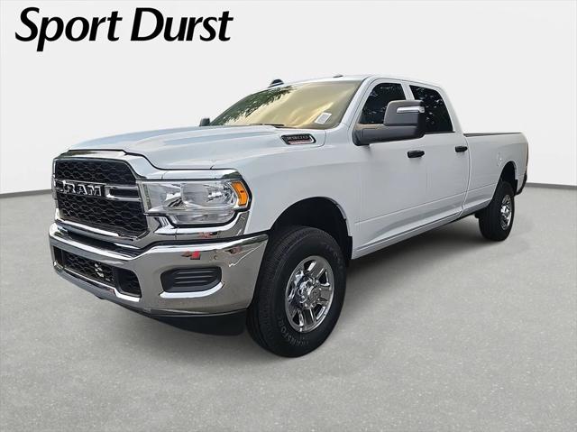 2024 RAM Ram 2500 RAM 2500 TRADESMAN CREW CAB 4X4 8 BOX