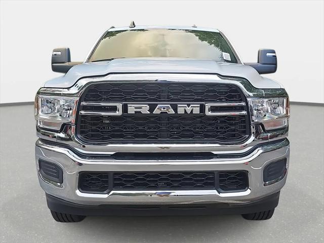 2024 RAM Ram 2500 RAM 2500 TRADESMAN CREW CAB 4X4 8 BOX