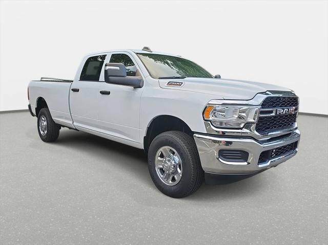 2024 RAM Ram 2500 RAM 2500 TRADESMAN CREW CAB 4X4 8 BOX