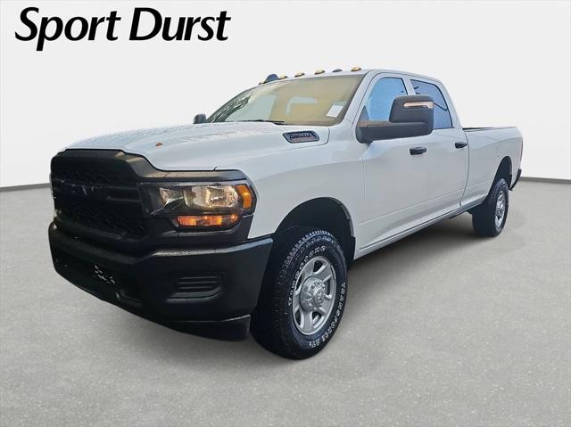 2024 RAM Ram 2500 RAM 2500 TRADESMAN CREW CAB 4X4 8 BOX