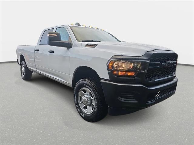 2024 RAM Ram 2500 RAM 2500 TRADESMAN CREW CAB 4X4 8 BOX