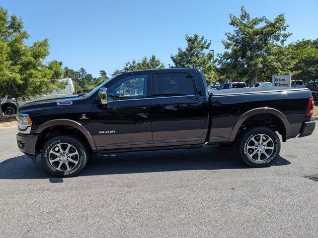 2024 RAM Ram 2500 RAM 2500 LIMITED LONGHORN  CREW CAB 4X4 64 BOX