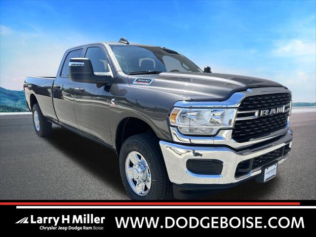 2024 RAM Ram 3500 RAM 3500 TRADESMAN CREW CAB 4X4 8 BOX