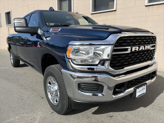 2024 RAM Ram 3500 RAM 3500 TRADESMAN CREW CAB 4X4 8 BOX