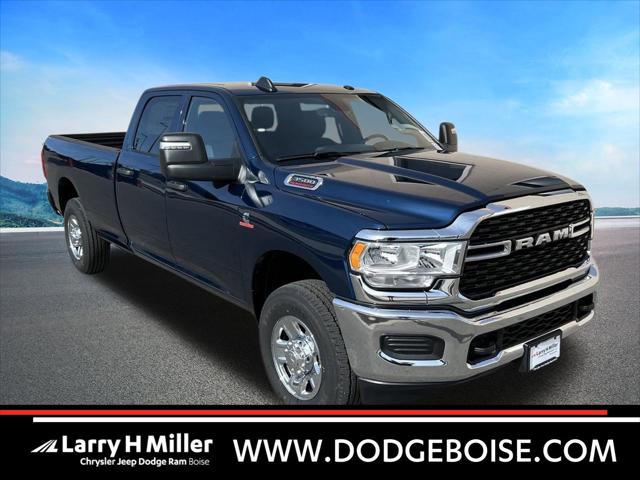 2024 RAM Ram 3500 RAM 3500 TRADESMAN CREW CAB 4X4 8 BOX