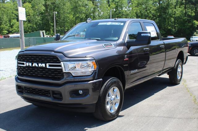 2024 RAM Ram 2500 RAM 2500 BIG HORN CREW CAB 4X4 8 BOX