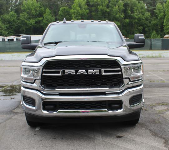 2024 RAM Ram 3500 RAM 3500 TRADESMAN CREW CAB 4X4 8 BOX