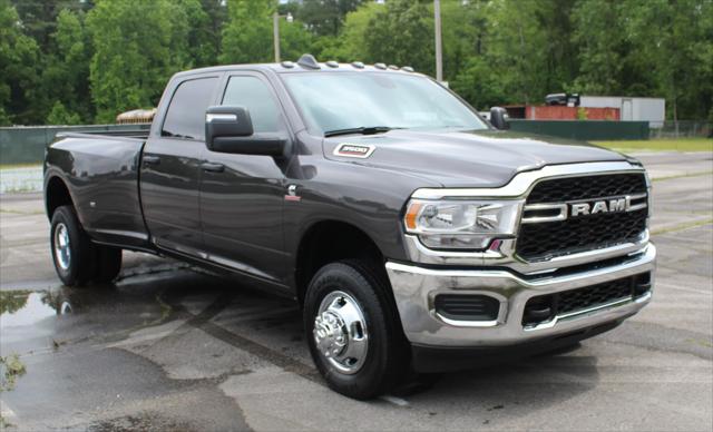 2024 RAM Ram 3500 RAM 3500 TRADESMAN CREW CAB 4X4 8 BOX