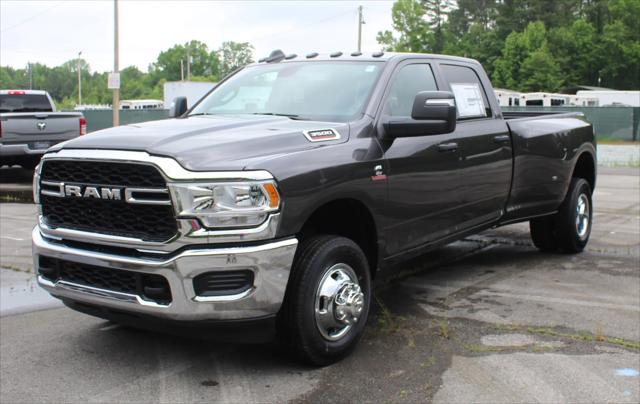 2024 RAM Ram 3500 RAM 3500 TRADESMAN CREW CAB 4X4 8 BOX