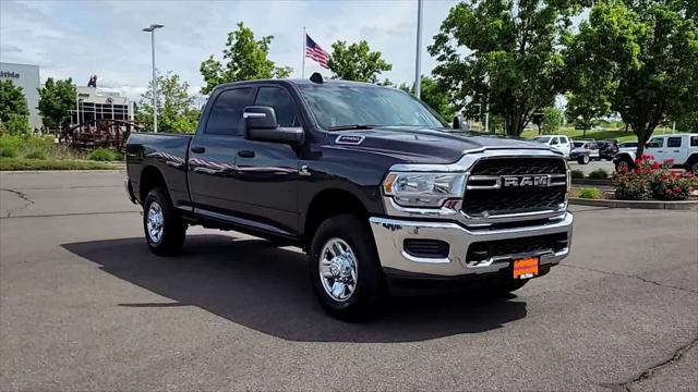 2024 RAM Ram 2500 RAM 2500 TRADESMAN CREW CAB 4X4 64 BOX