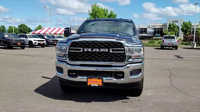 2024 RAM Ram 3500 RAM 3500 TRADESMAN CREW CAB 4X4 8 BOX