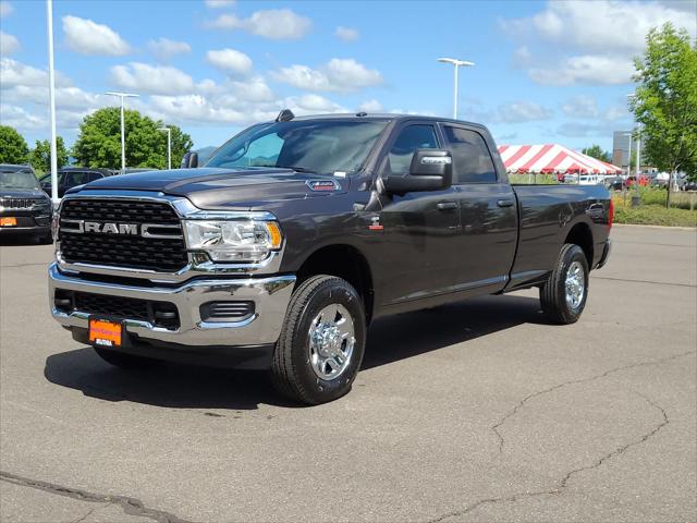 2024 RAM Ram 3500 RAM 3500 TRADESMAN CREW CAB 4X4 8 BOX