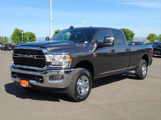 2024 RAM Ram 3500 RAM 3500 TRADESMAN CREW CAB 4X4 8 BOX