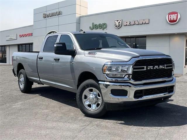 2024 RAM Ram 2500 RAM 2500 TRADESMAN CREW CAB 4X2 8 BOX