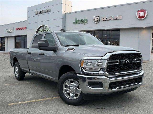 2024 RAM Ram 2500 RAM 2500 TRADESMAN CREW CAB 4X2 8 BOX