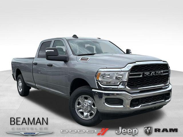 2024 RAM Ram 2500 RAM 2500 TRADESMAN CREW CAB 4X2 8 BOX 2024 RAM Ram 2500 RAM 2500 TRADESMAN CREW CAB 4X2 8 BOX