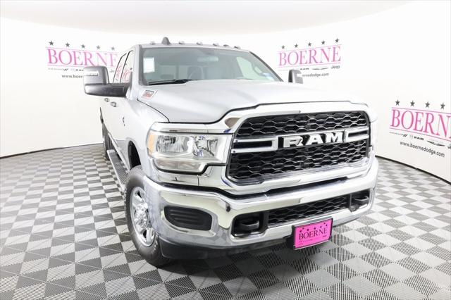 2024 RAM Ram 2500 RAM 2500 TRADESMAN CREW CAB 4X4 8 BOX