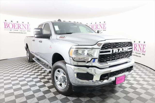 2024 RAM Ram 2500 RAM 2500 TRADESMAN CREW CAB 4X4 8 BOX