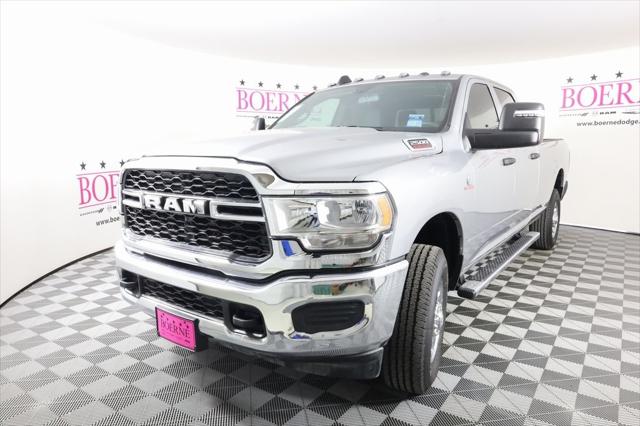 2024 RAM Ram 2500 RAM 2500 TRADESMAN CREW CAB 4X4 8 BOX