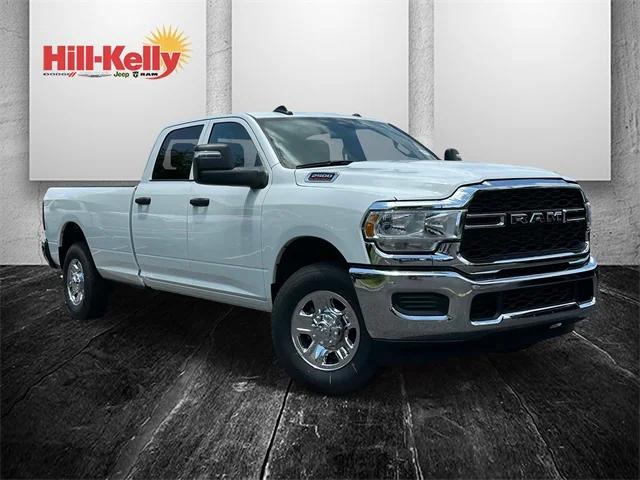 2024 RAM Ram 2500 RAM 2500 TRADESMAN CREW CAB 4X2 8 BOX