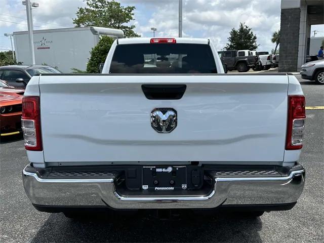 2024 RAM Ram 2500 RAM 2500 TRADESMAN CREW CAB 4X2 8 BOX