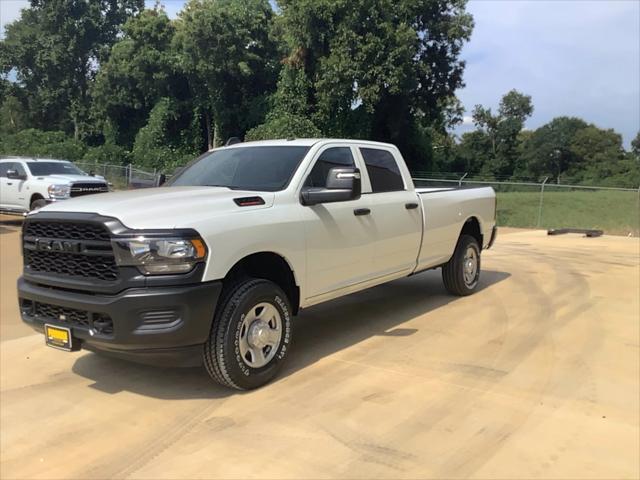 2024 RAM Ram 3500 RAM 3500 TRADESMAN CREW CAB 4X4 8 BOX