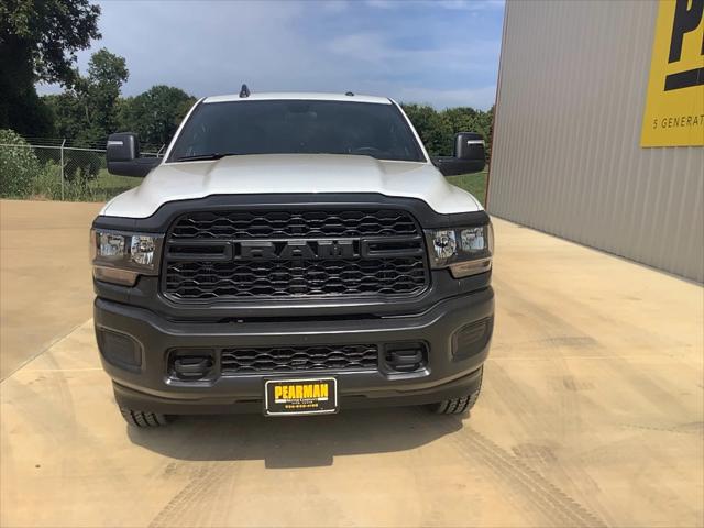 2024 RAM Ram 3500 RAM 3500 TRADESMAN CREW CAB 4X4 8 BOX