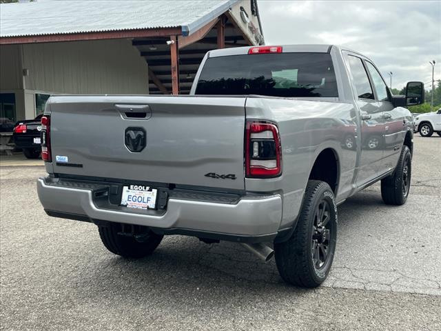 2024 RAM Ram 2500 RAM 2500 BIG HORN CREW CAB 4X4 64 BOX