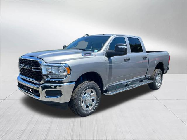 2024 RAM Ram 2500 RAM 2500 TRADESMAN CREW CAB 4X4 64 BOX