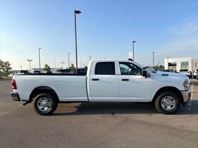 2024 RAM Ram 2500 RAM 2500 TRADESMAN CREW CAB 4X2 8 BOX